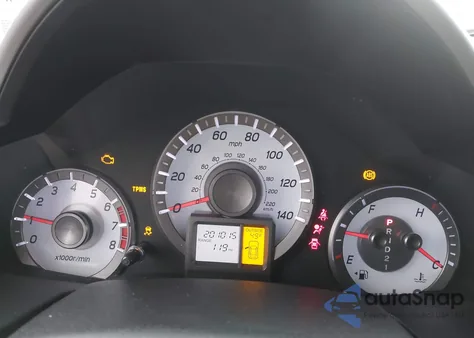 2012 Honda Pilot Ex-L from USA, damaged, VIN 5FNYF3H50CB018054